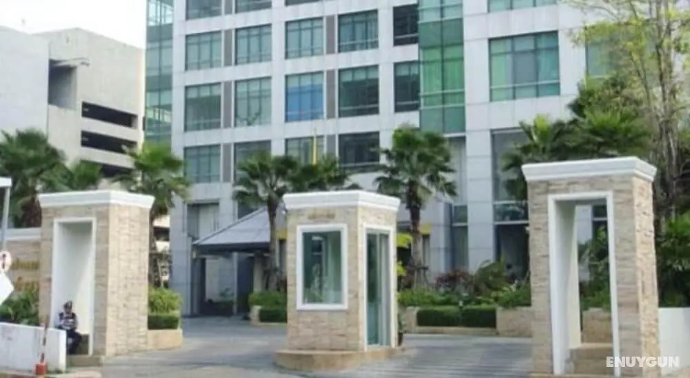 Baan Sathorn Riverfront - Öne Çıkan Resim
