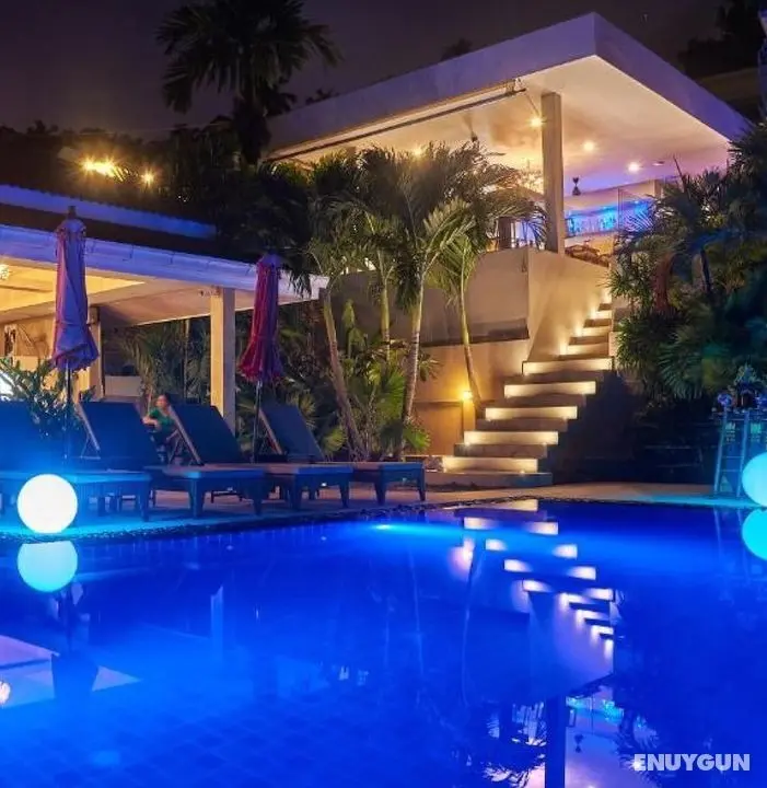 Baan Sawan Samui Resort - Öne Çıkan Resim