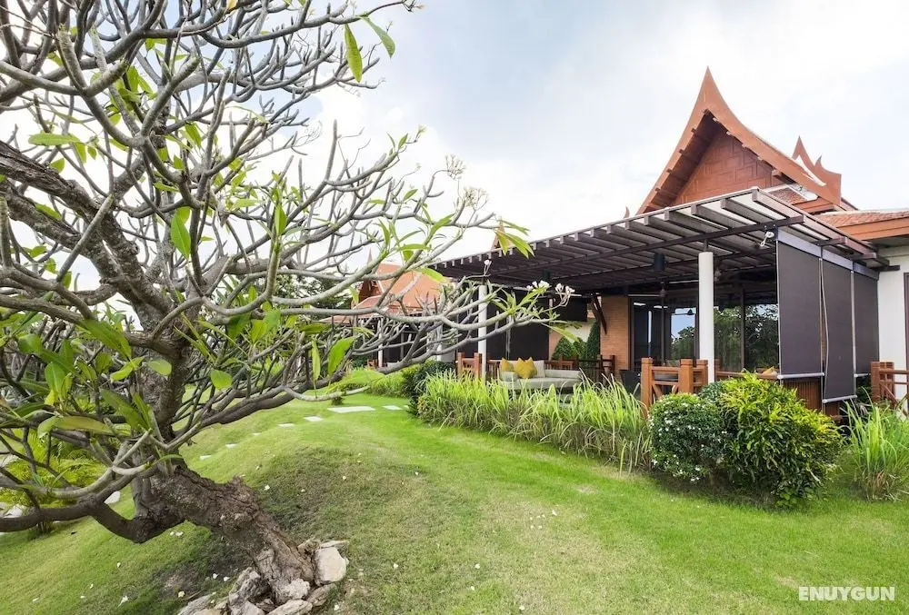 Baan Souchada Resort and Spa - Oda