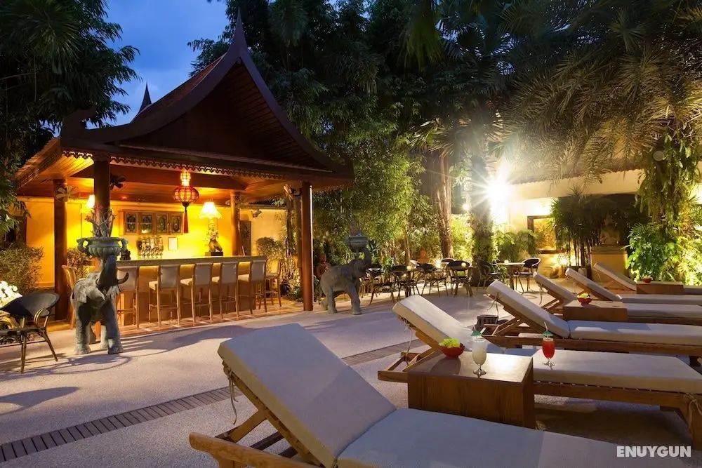 Baan Souy Resort - - Öne Çıkan Resim