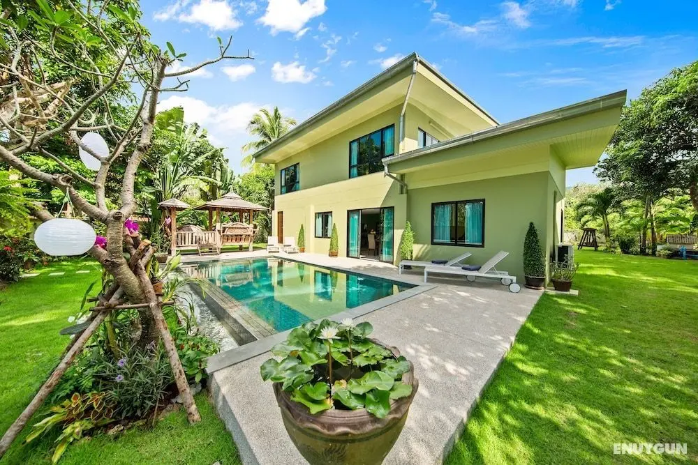 Villa Baan Suaan Serenity - Öne Çıkan Resim