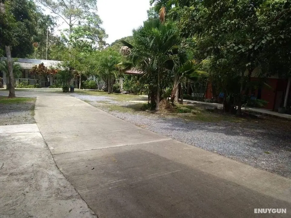Baan Suan Chong Khao Resort - Öne Çıkan Resim
