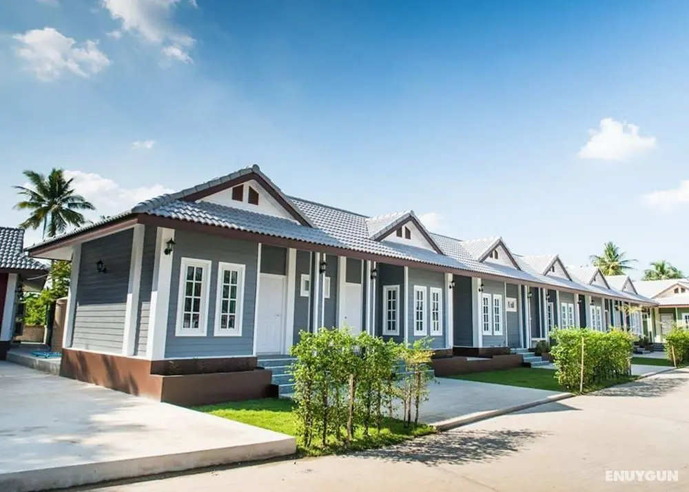 Baan Suan Resort Juree Punsuk - Öne Çıkan Resim