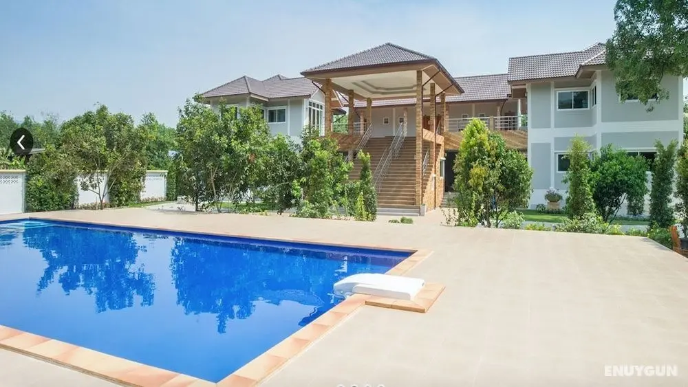 Baan Suan Khun Yaiy Nakhon Nayok - Öne Çıkan Resim