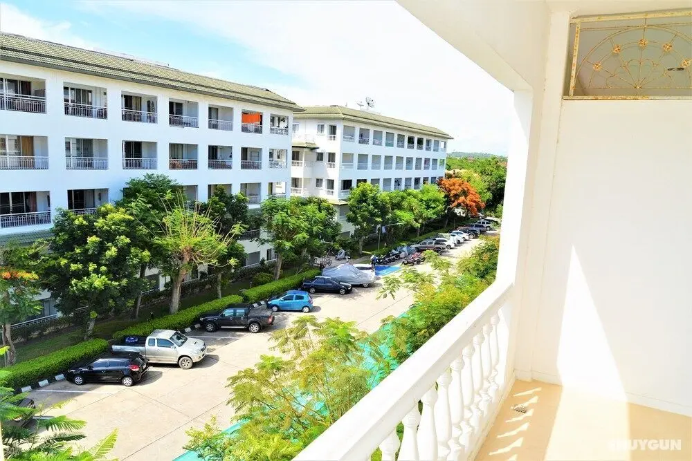 Baan Suan Lalana Beautiful Garden Resort Pattaya - Mülk Olanakları