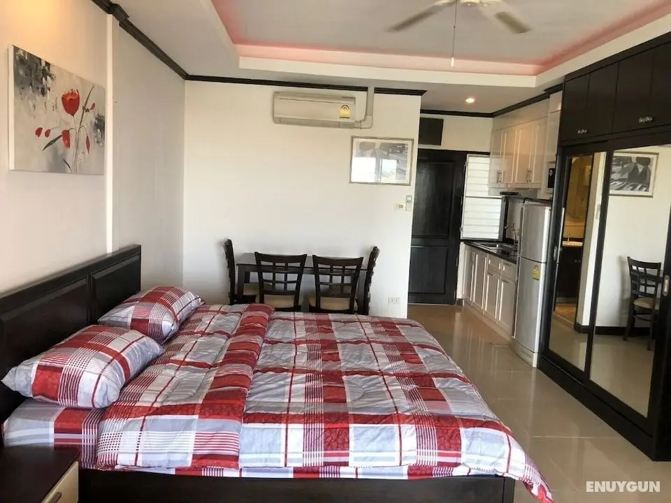 Baan Suan Lalana F4 R423 - Öne Çıkan Resim