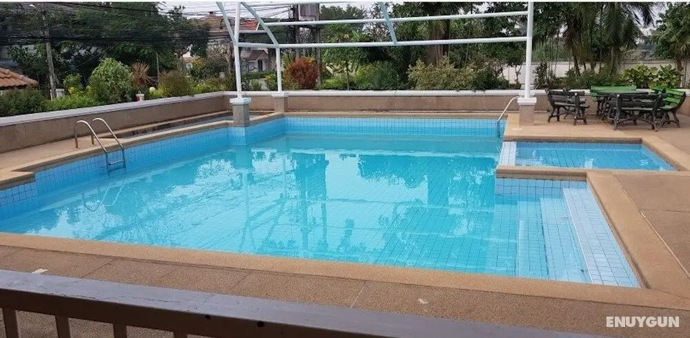 Baan Suan Lalana Sa Floor 5 Room 516 - Öne Çıkan Resim