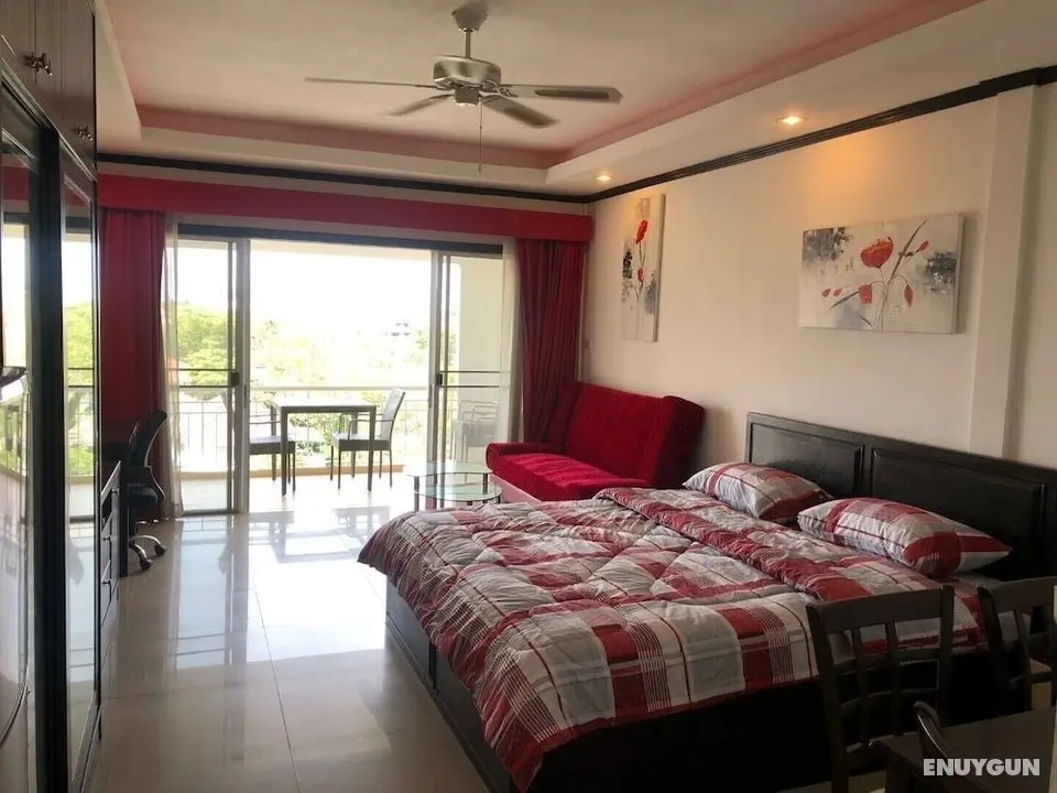 Baan Suan Lalana Ta Floor 4 R503 - Öne Çıkan Resim