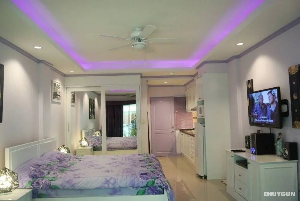 Baan Suan Lalana Tc F1 R115 - Öne Çıkan Resim