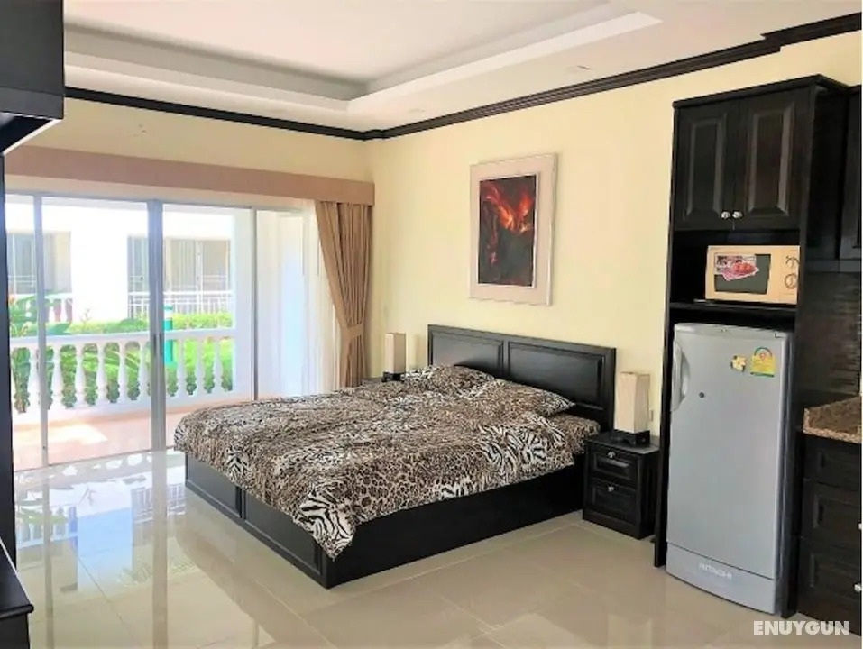 Baan Suan Lalana Tc F1 R123 - Öne Çıkan Resim