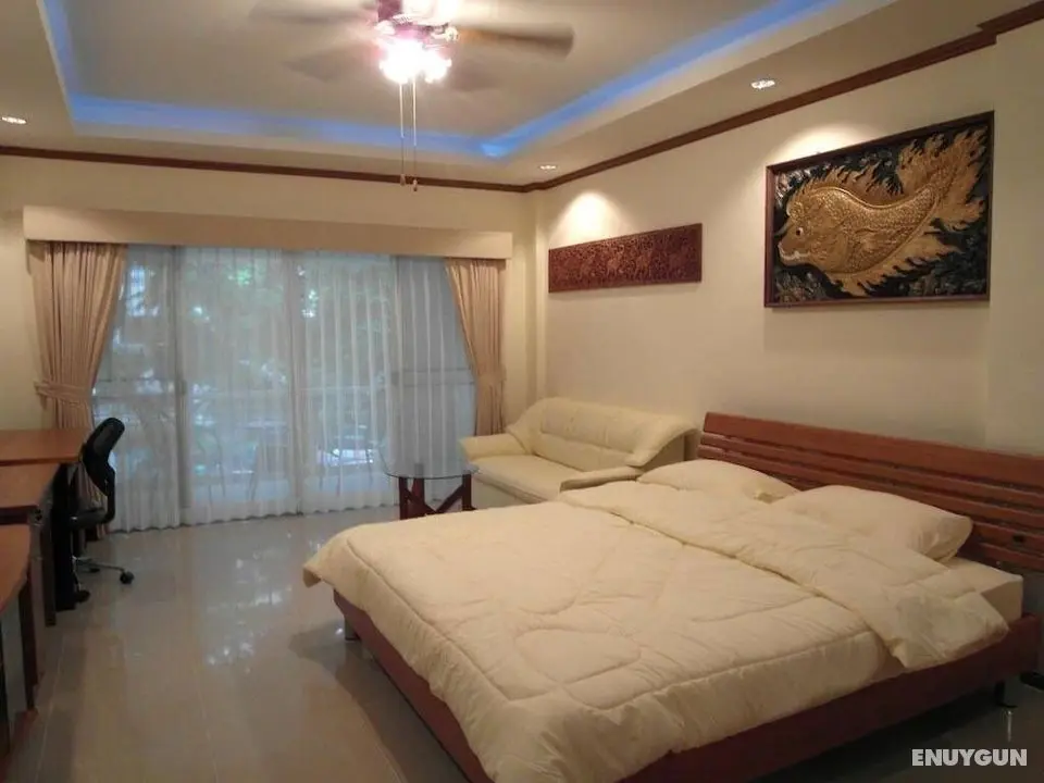 Baan Suan Lalana Td F2 R206 - Öne Çıkan Resim
