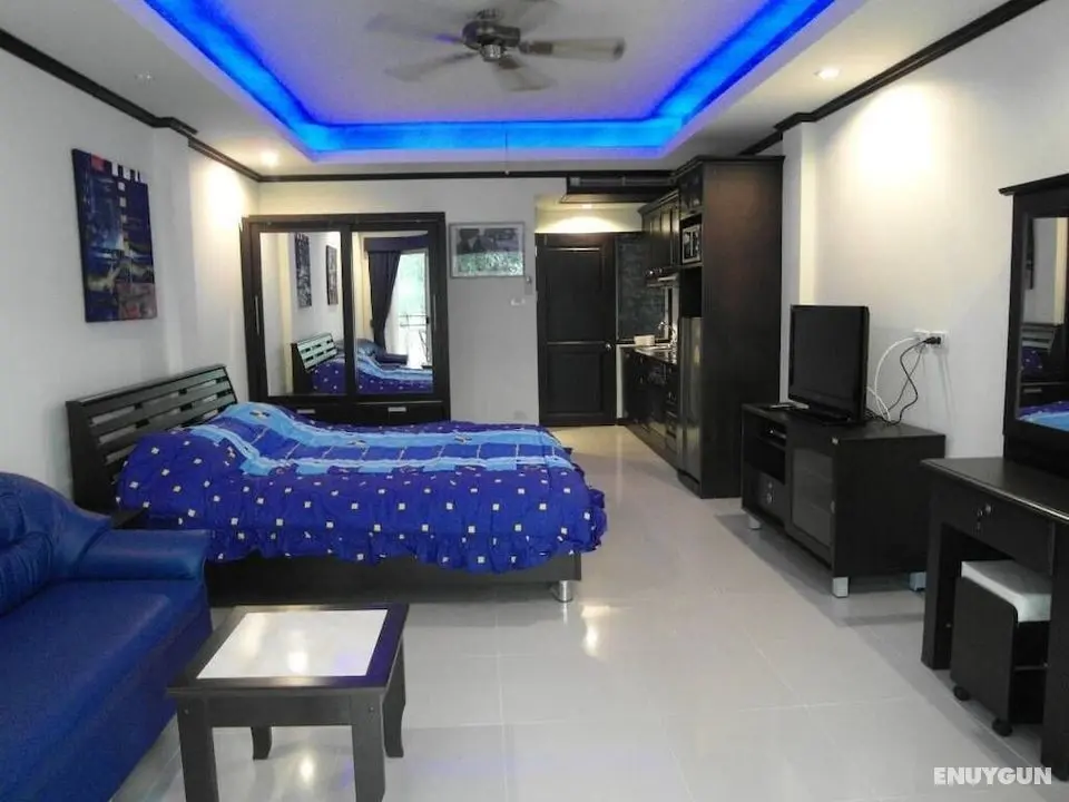 Baan Suan Lalana Td Floor 2 Room 203 - Öne Çıkan Resim