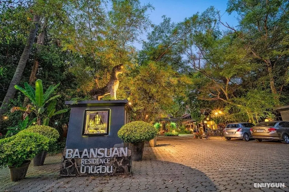 Baan Suan Residence - Öne Çıkan Resim