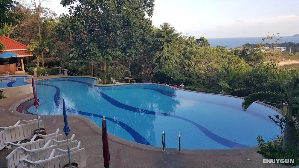 Baan Suan Sook Resort - Öne Çıkan Resim