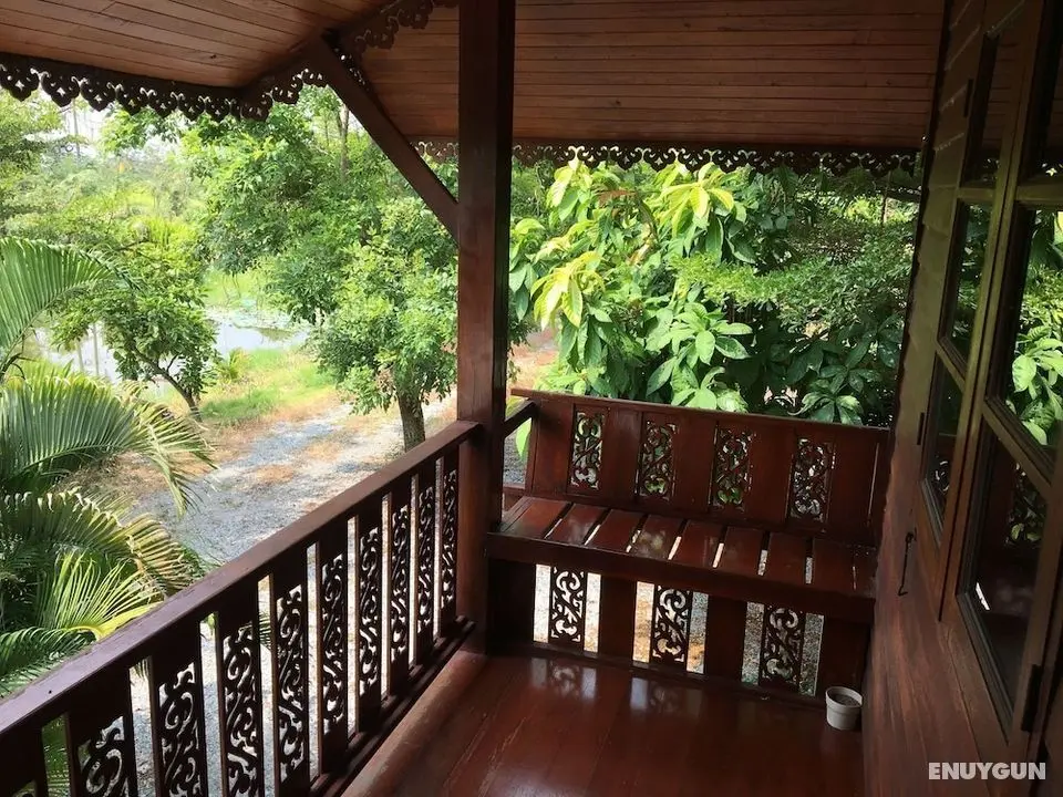 Baan Suan View Dee Homestay - Öne Çıkan Resim