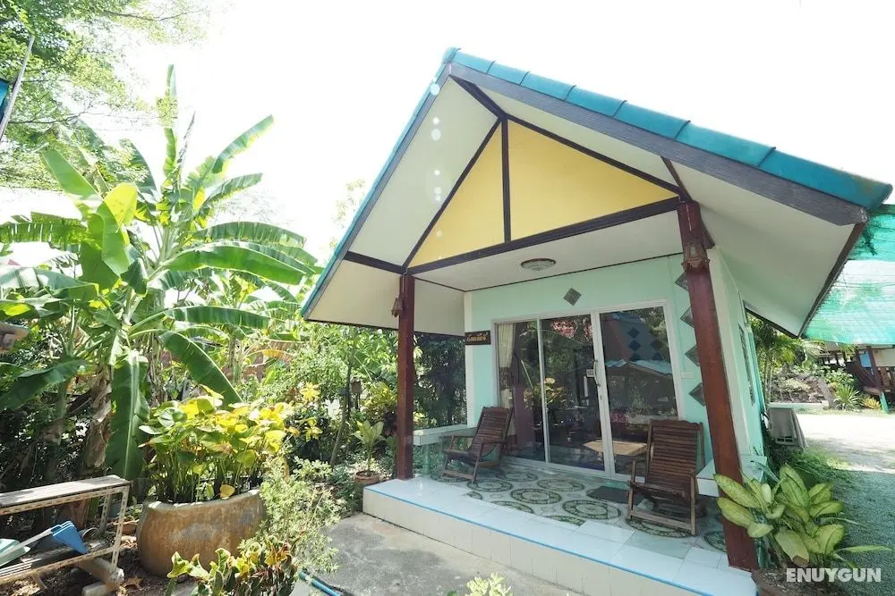 Baan Suanjarean Resort - Öne Çıkan Resim