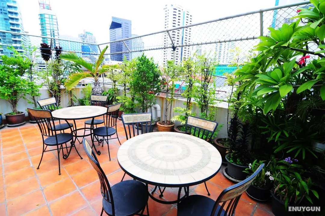 Baan Sukhumvit Inn Soi 18 - Genel