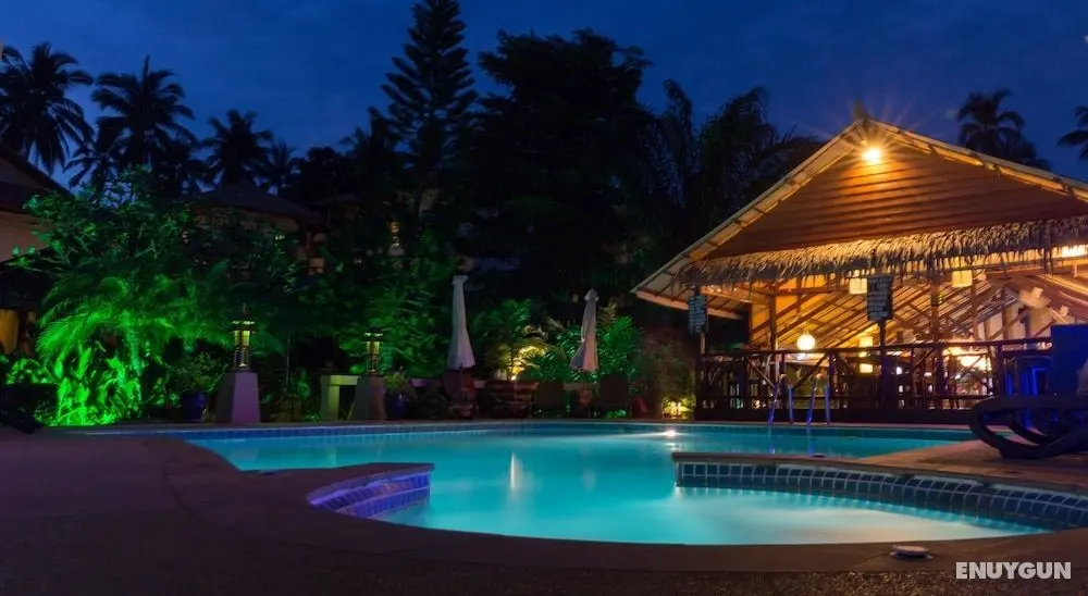 Baan Sukreep Resort - Öne Çıkan Resim