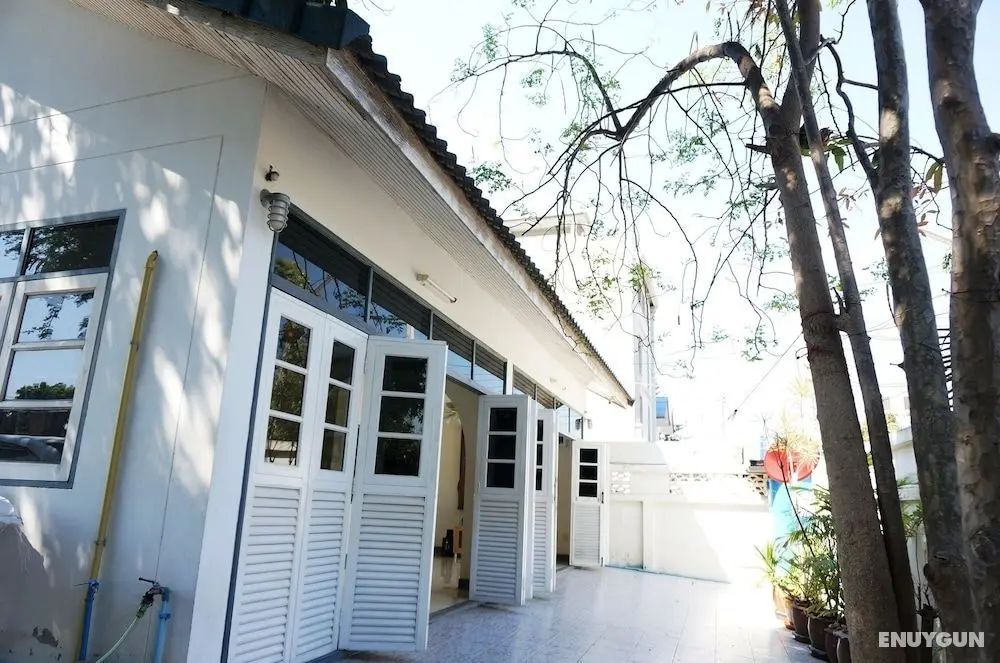 Baan Suksabai Hua Hin - Öne Çıkan Resim
