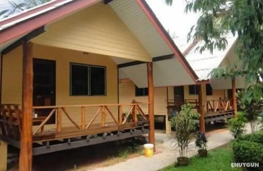 Baan Tai Rom Yen Resort - Öne Çıkan Resim