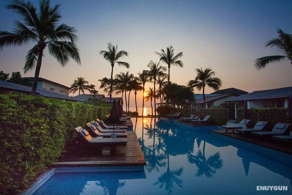 Baan Talay Resort - Öne Çıkan Resim