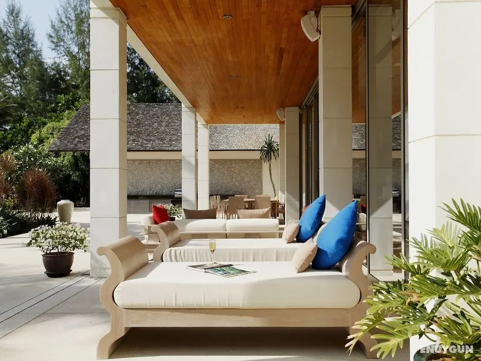 Baan Taley Rom - Bar