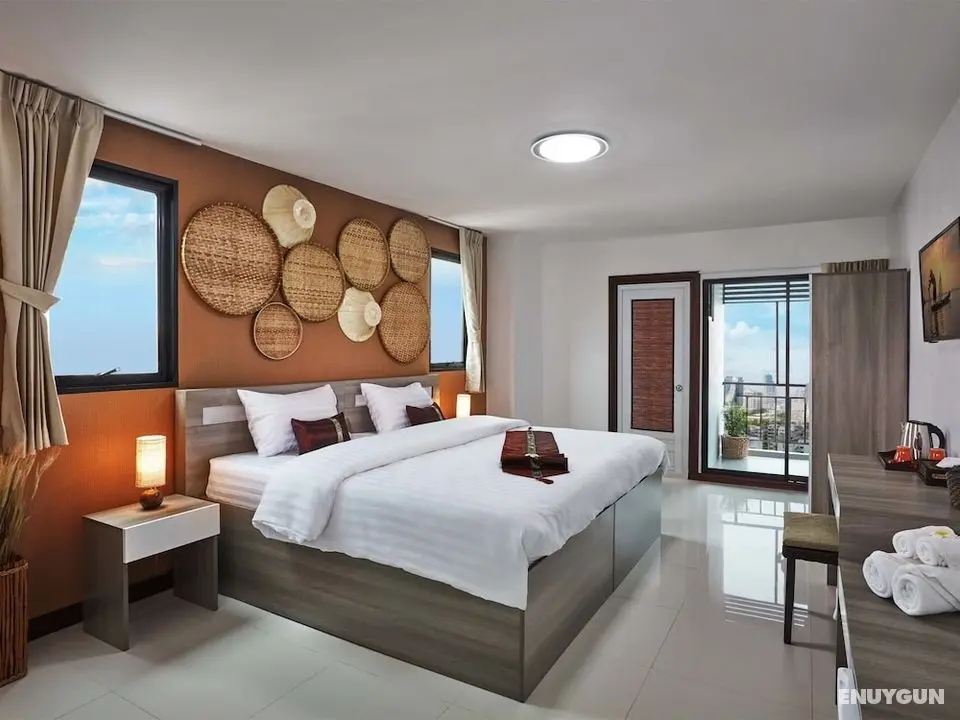 Baan Thai Boutique - Öne Çıkan Resim