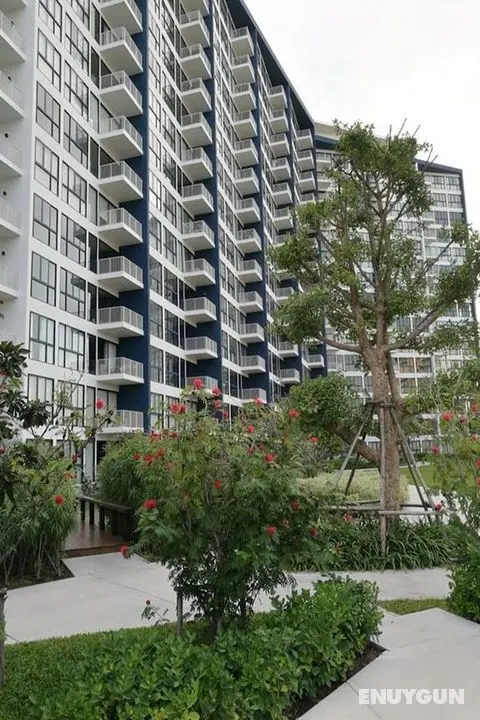 Baan Thew Talay Blue Sapphire 353 - Öne Çıkan Resim