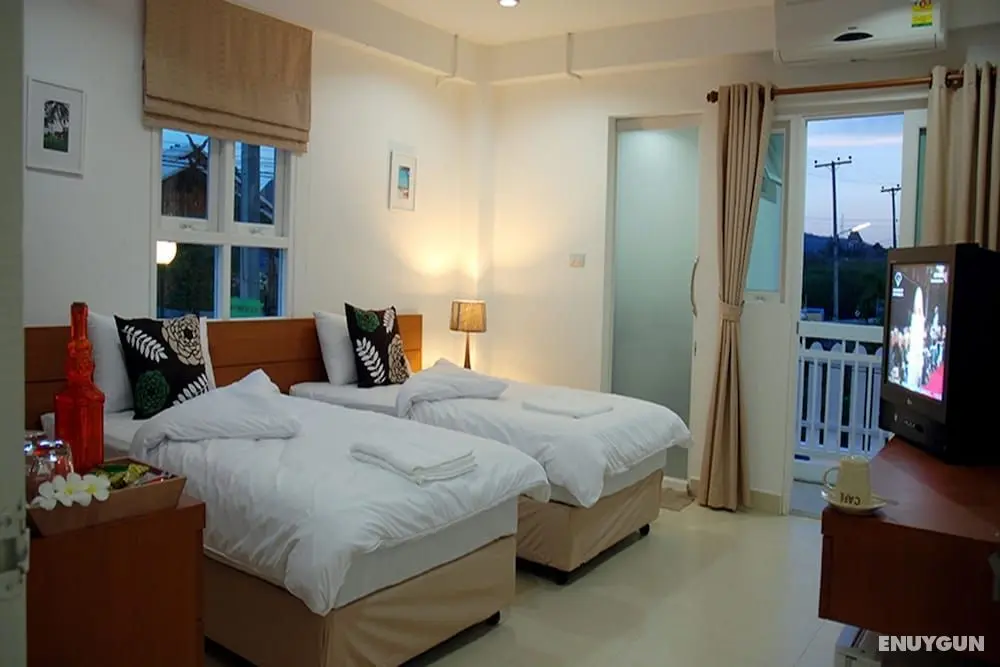 Baan Ton Mai Apartment - Öne Çıkan Resim