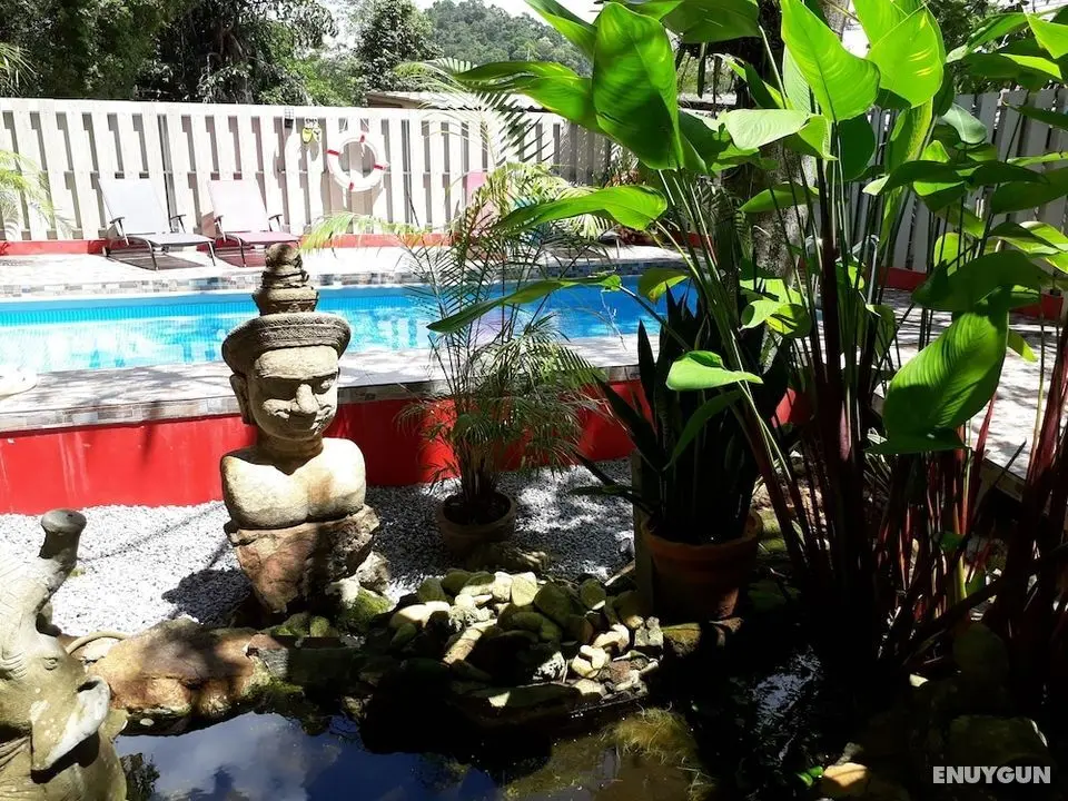 Baan Ton Rak Boutique Resort - Öne Çıkan Resim