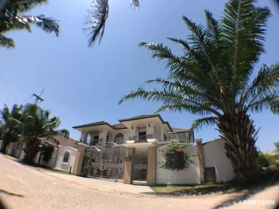 Baan TonPalm Pool Villa Huahin - Öne Çıkan Resim