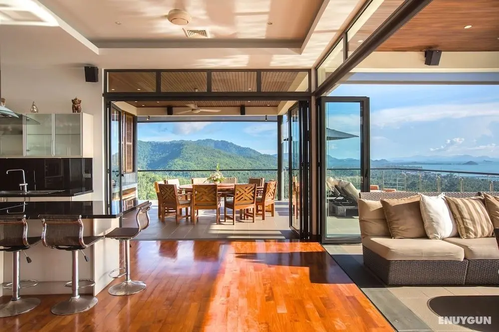 Baan View Talay - Öne Çıkan Resim