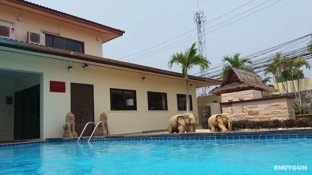 Baan ViewBor Pool Villa - Öne Çıkan Resim