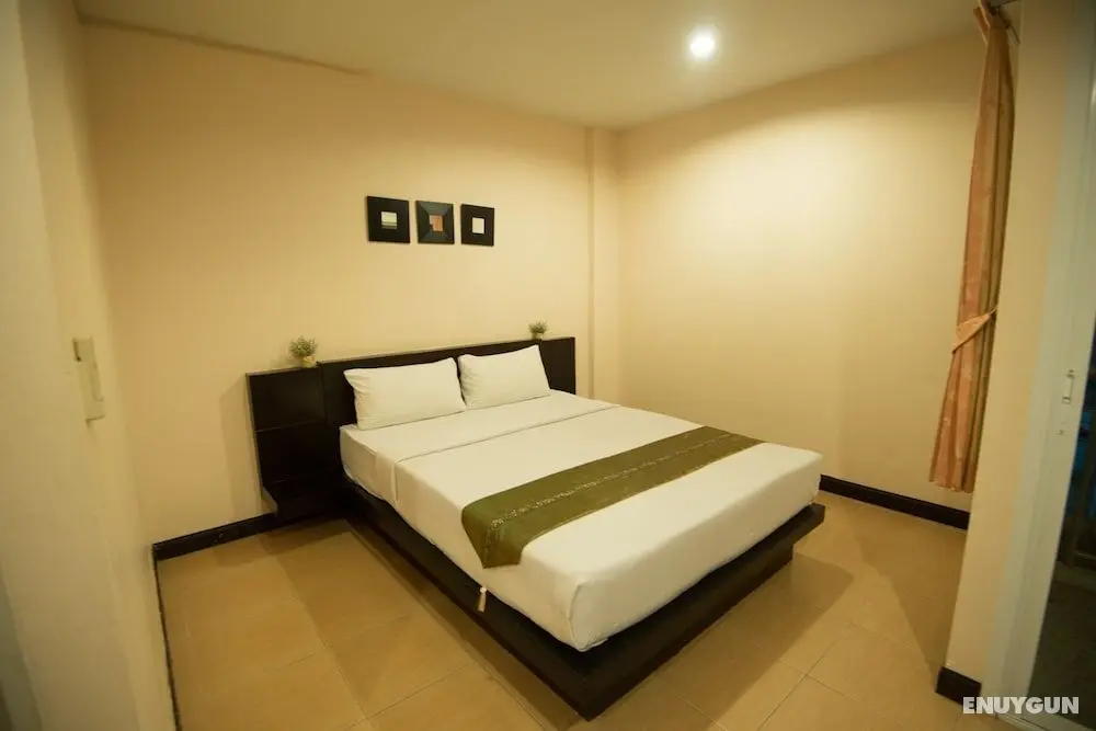 Baan Vor Sumongkol Services Apartment - Öne Çıkan Resim