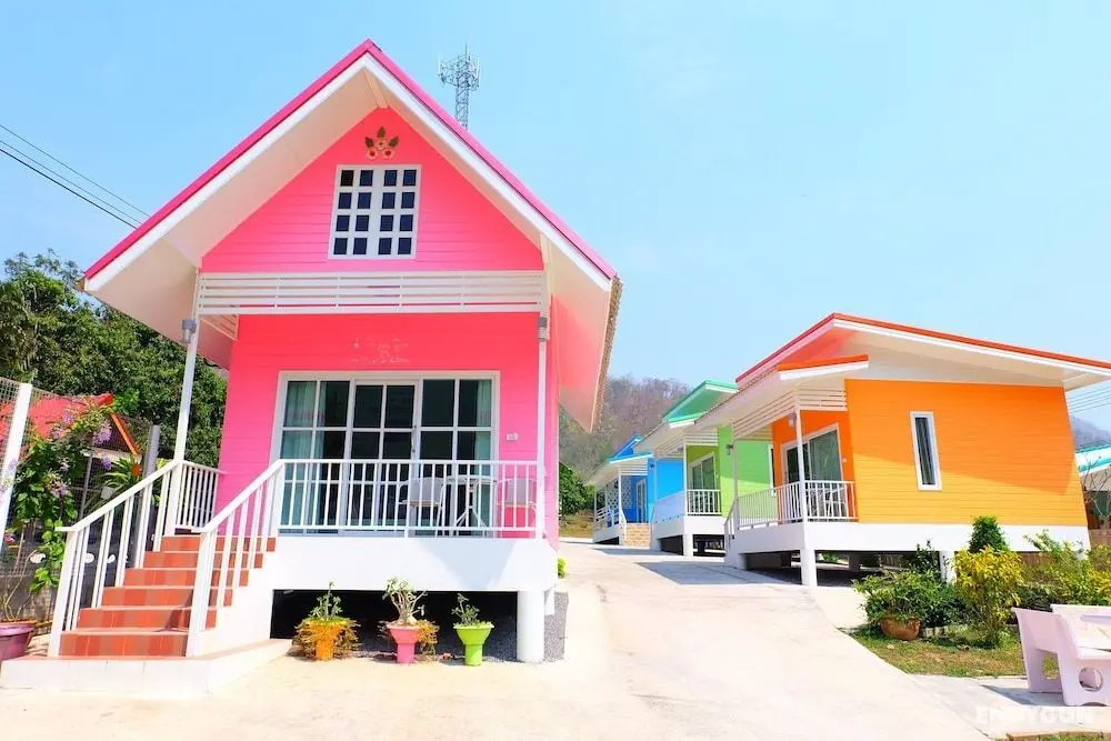 Baan Waraporn Resort - Öne Çıkan Resim