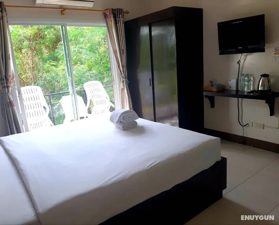 Baan Yuyen Karon Guesthouse - Öne Çıkan Resim