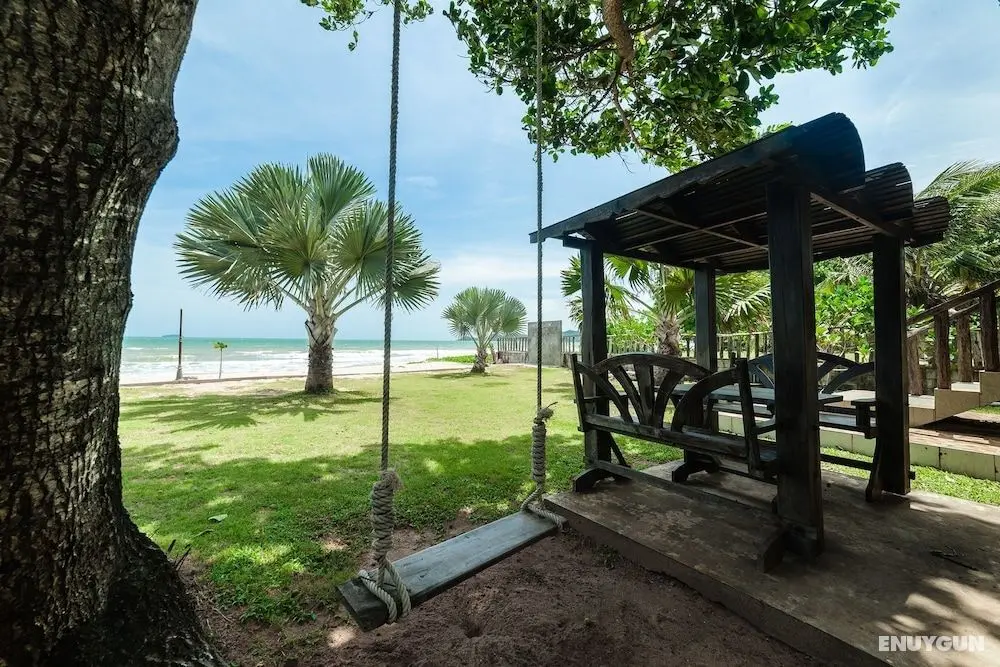 Baanboonpetch Resort - Öne Çıkan Resim
