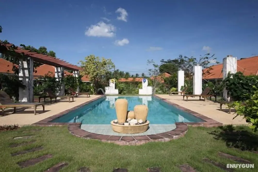 Baanchuengkao Resort Ranong - Öne Çıkan Resim