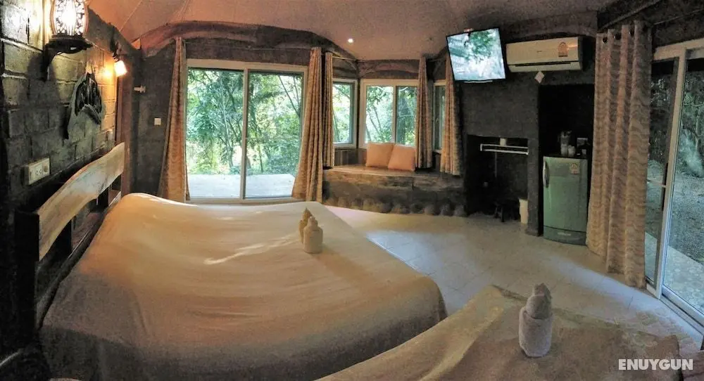 Baandin Chiewlarn Resort - Öne Çıkan Resim