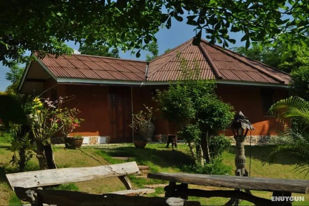 Baandin Huaiphung Resort - Öne Çıkan Resim