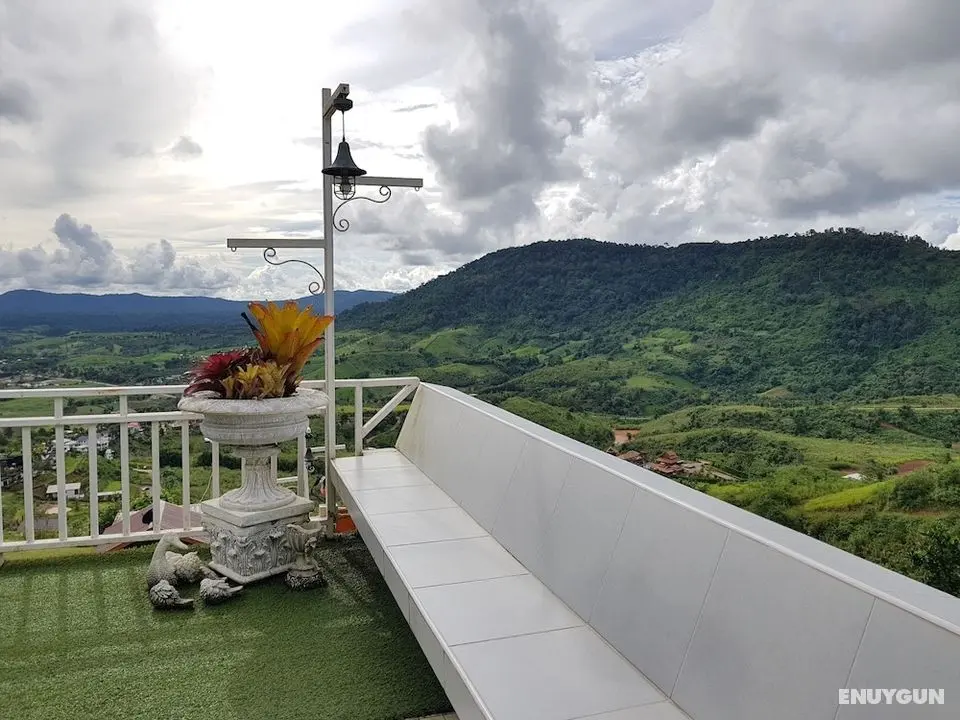 Baanmorkburi Resort - Öne Çıkan Resim