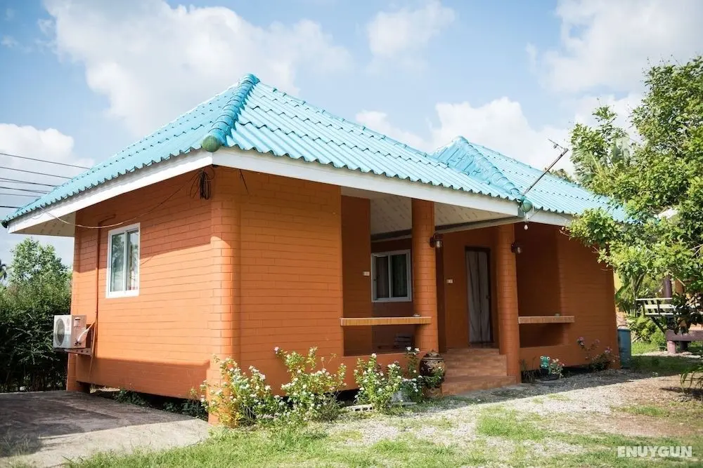Baanngau 3 Season Resort - Öne Çıkan Resim