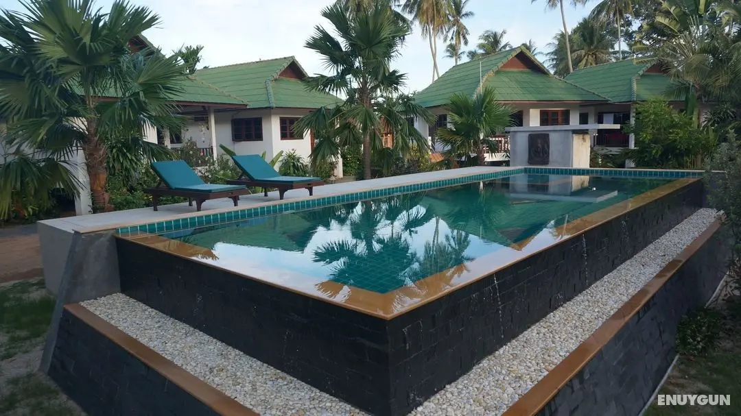 Baannoksuan Resort Samui - Öne Çıkan Resim