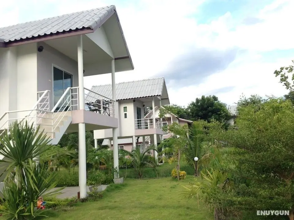 Baansuan Keb Tawan Resort - Öne Çıkan Resim