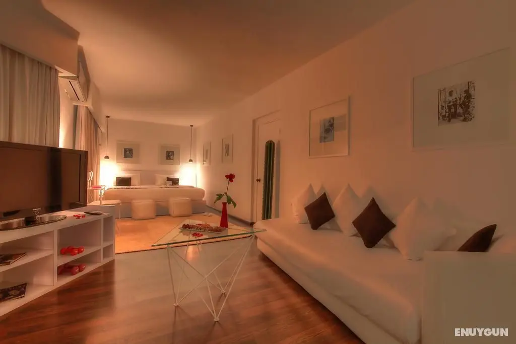 Bab Hotel - Genel