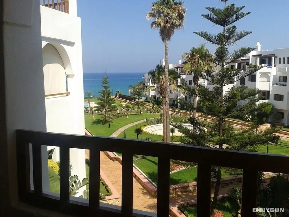 Bab Rouah 2 Bedroom Apartment - Öne Çıkan Resim