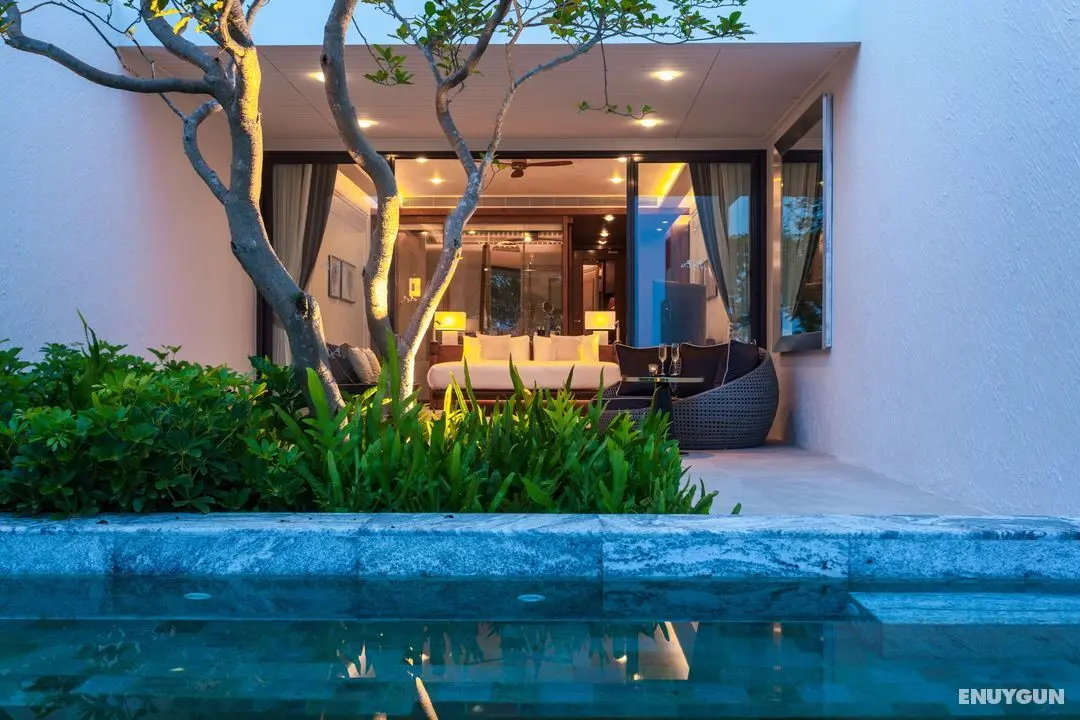 Baba Beach Club Hotel Hua Hin by Sri Panwa - Oda