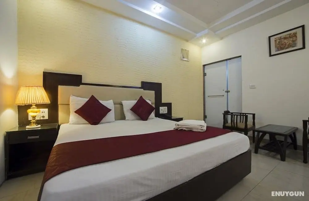 Hotel Baba Inn Paharganj - Öne Çıkan Resim