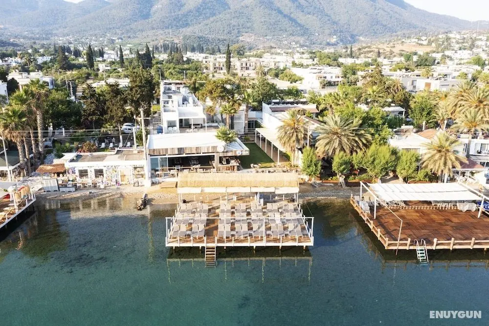 Babana Hotel - Öne Çıkan Resim