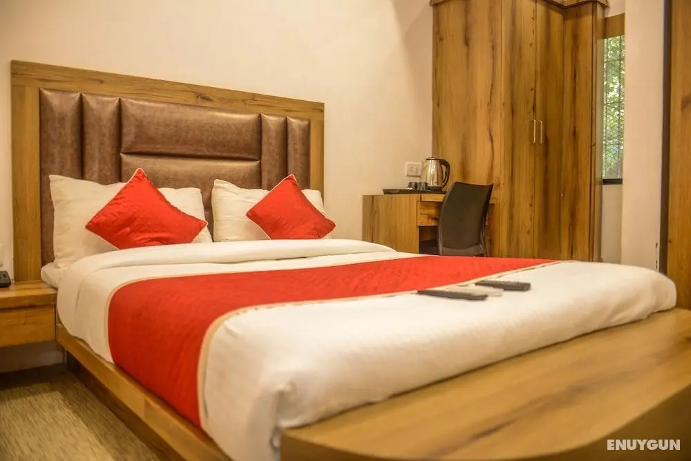 Hotel Baba's Residency - Öne Çıkan Resim
